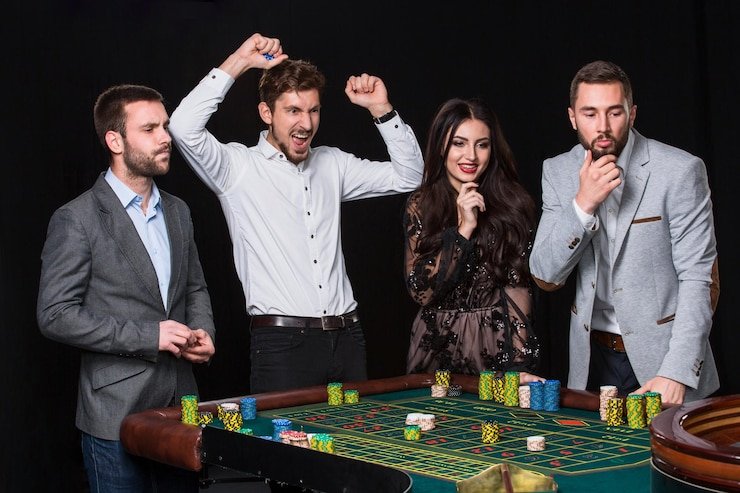 Ilustrasi fitur responsible gaming di platform digital mamibet88